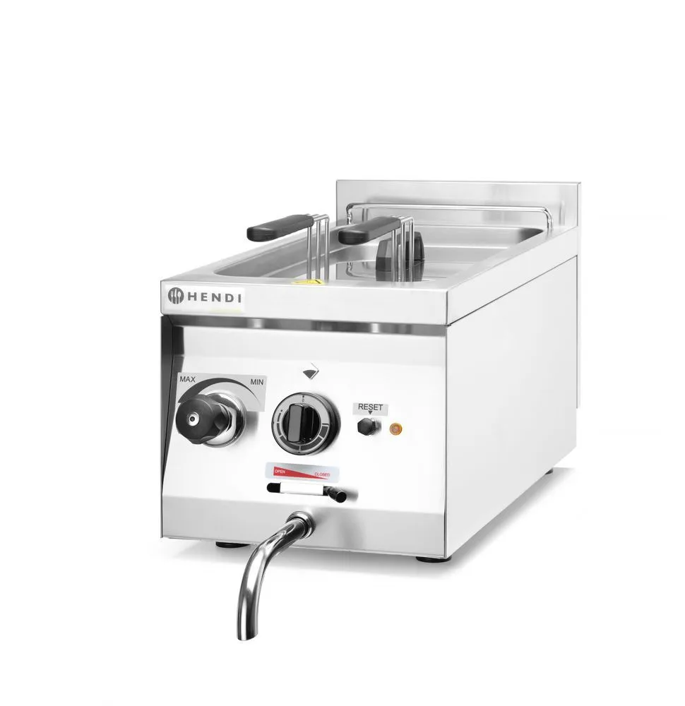 Cocedor de pasta - 10 L
