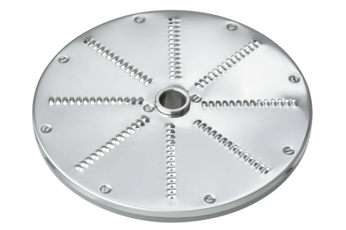 Disco Z5a para rallar