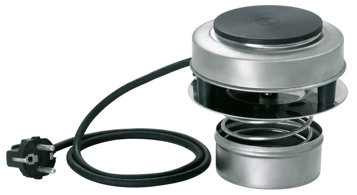 Placa Calentadora para Chafing Dish