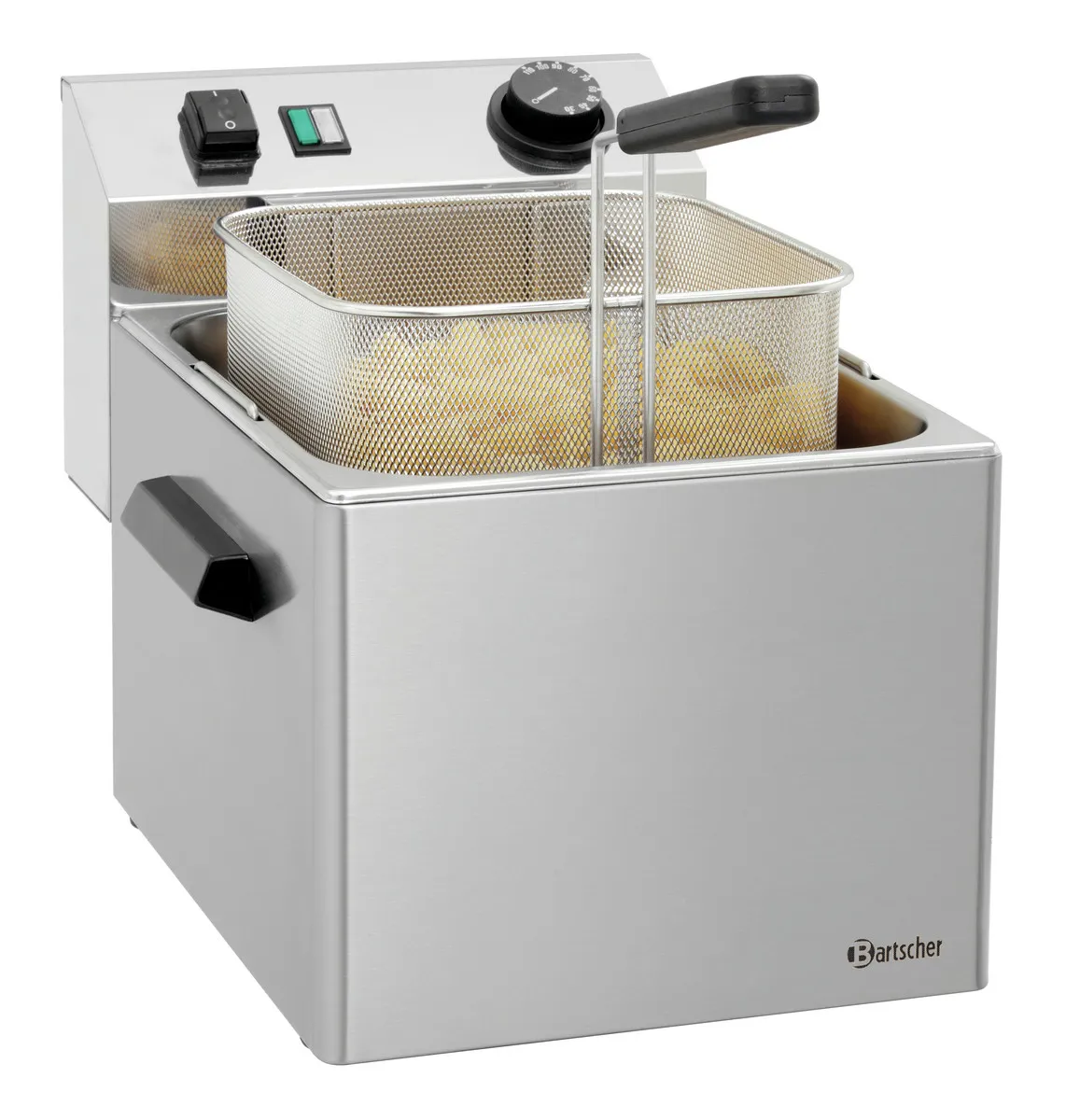 Cocedor de pasta - SNACK 7 L