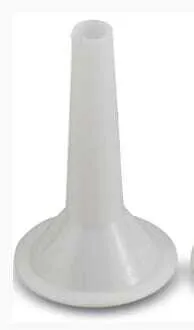 Embudo para salchichas de 2.5 cm para picadora N°12 REBER