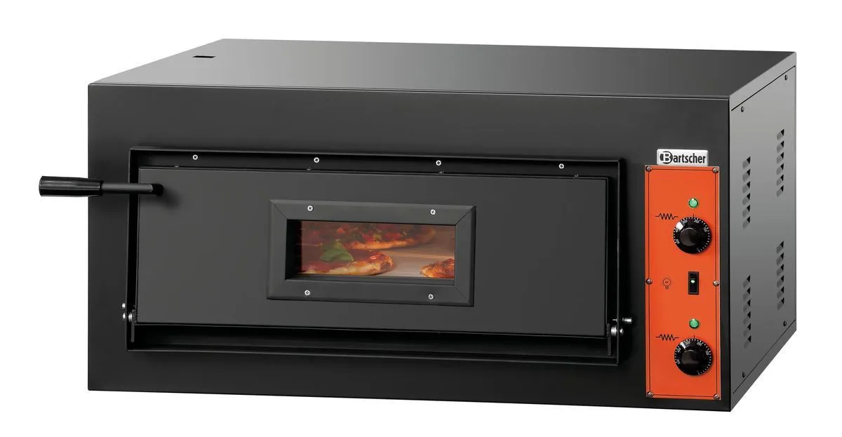 Horno de pizza CT100