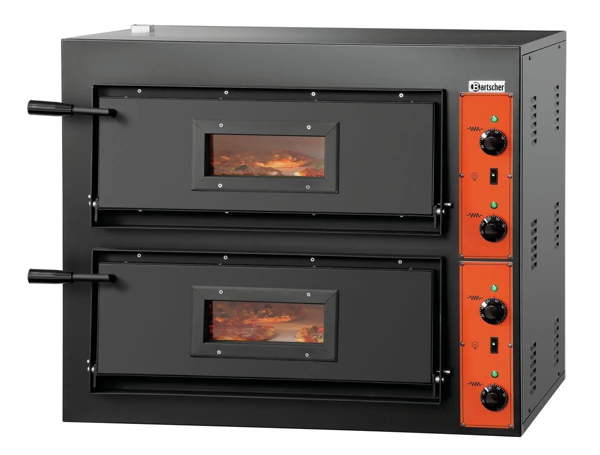 Horno de pizza CT200