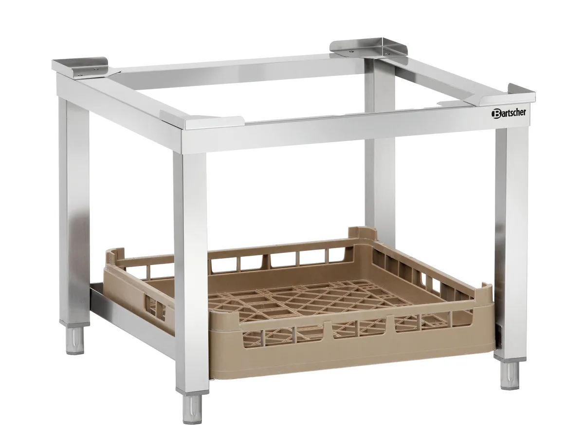 Soporte para Lavavajillas Deltamat