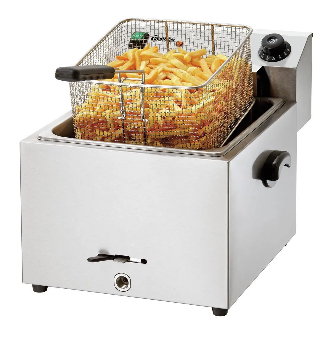 Freidora Profesional Imbiss - 10 L
