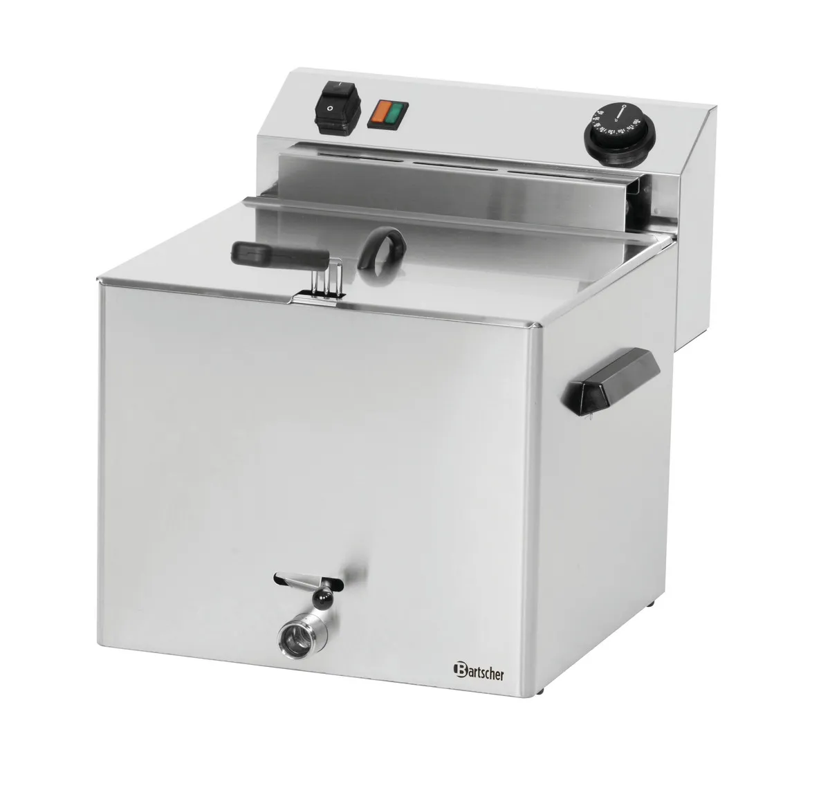 Freidora Profesional - 10 L