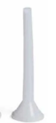 Embudo para salchichas de 1,5 cm para picadora de carne HV5