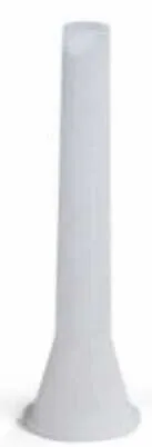 Embudo para salchichas de 2 cm para picadora de carne HV5