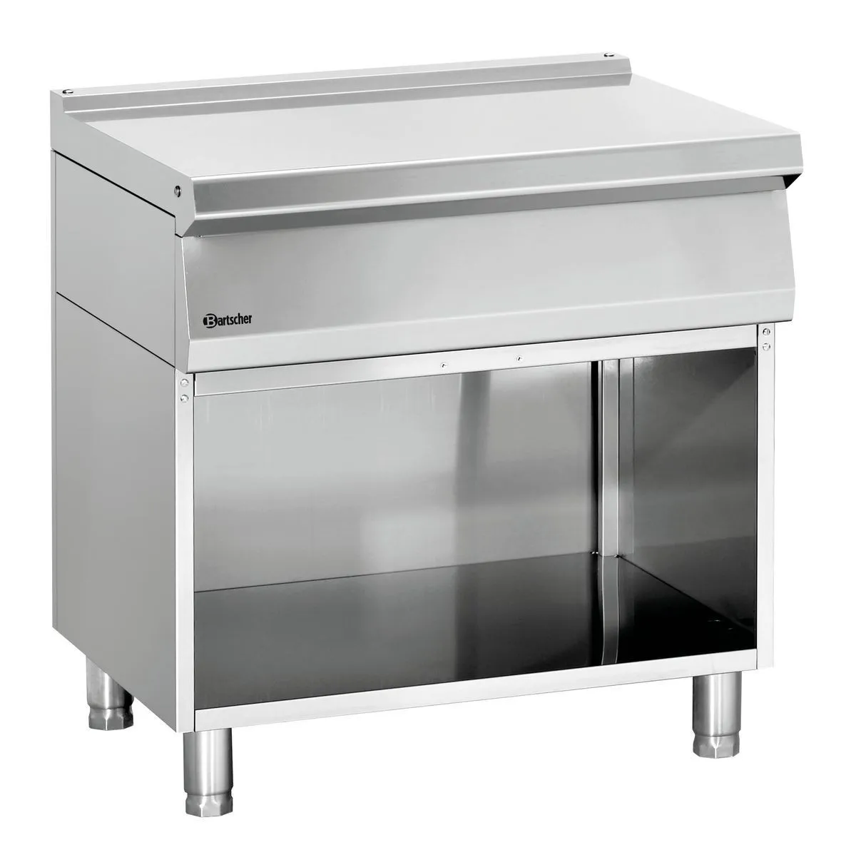 Mesa de Trabajo Serie 700 - Modelo Grande