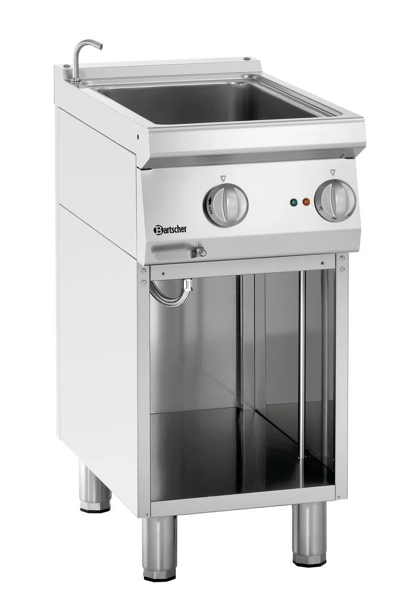 Baño María Serie 700 - Modelo pequeño