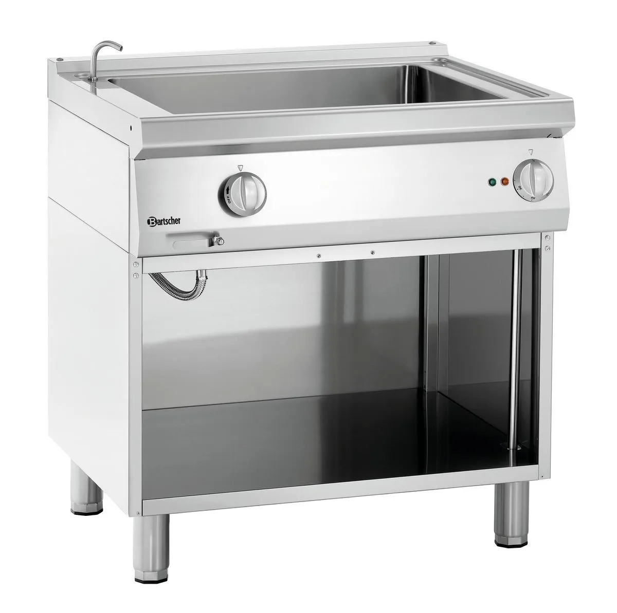 Baño María Serie 700 - Gran Modelo