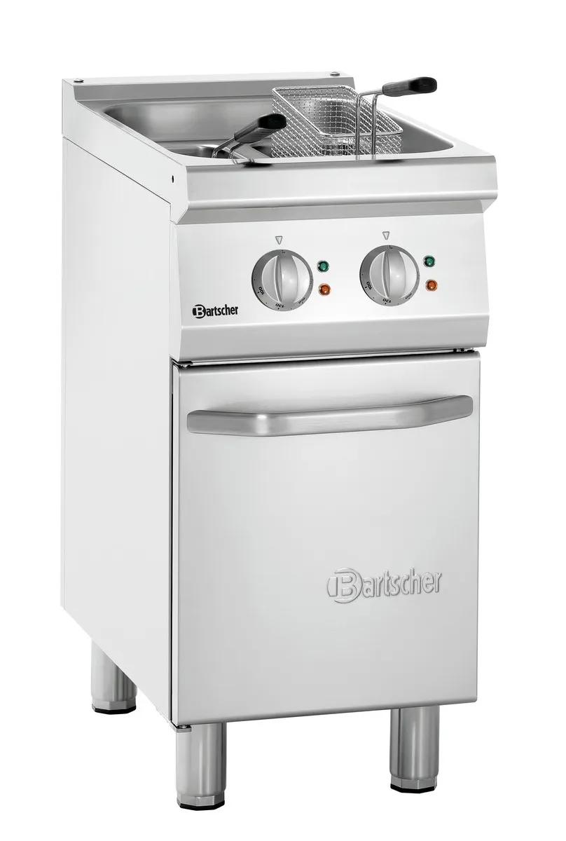 Freidora Serie 700 - 2x9 L