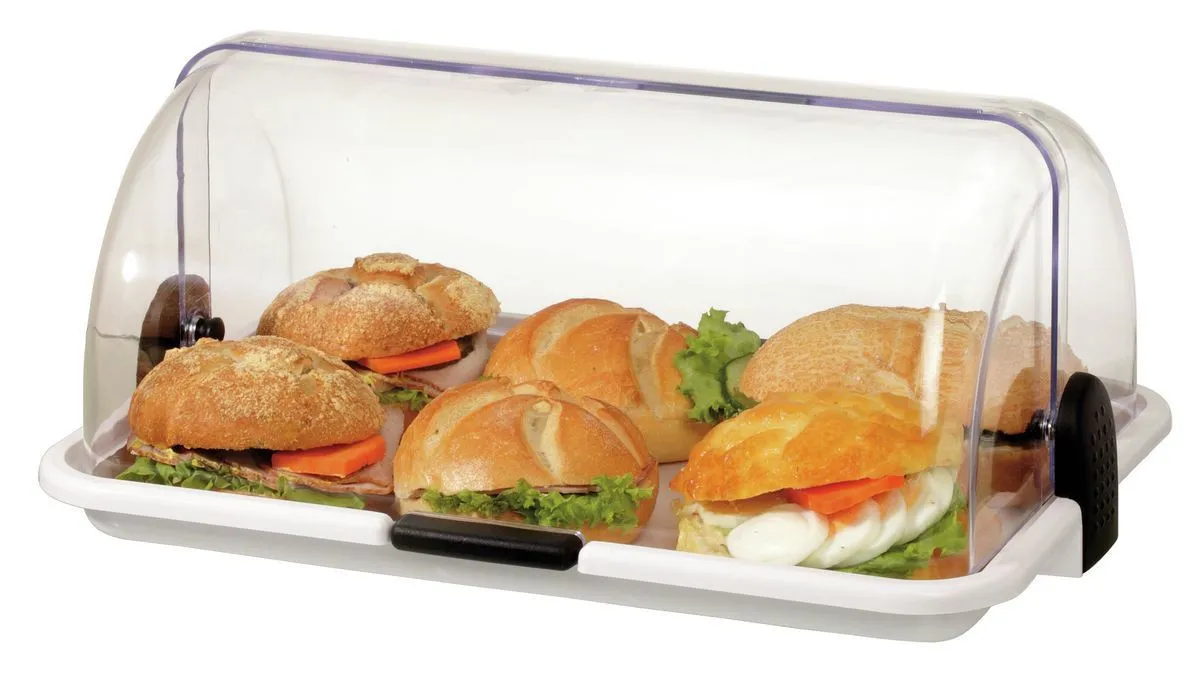 Vitrina Buffet - Modelo Pequeño