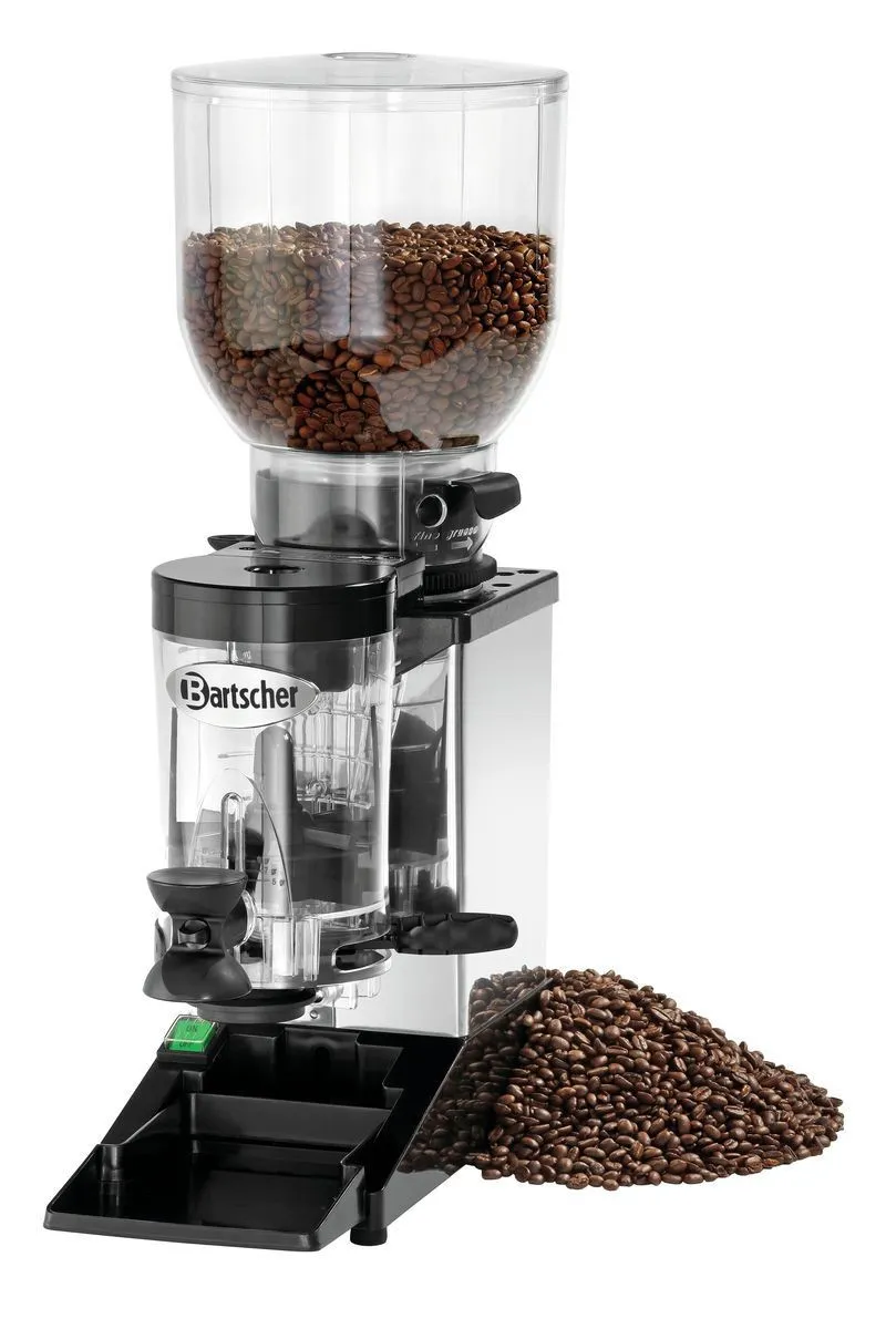 Molinillo de café Space II