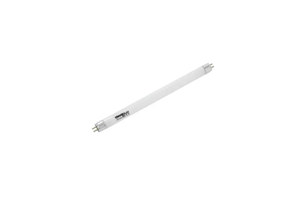 Tubo de repuesto para matamoscas de 26 cm.