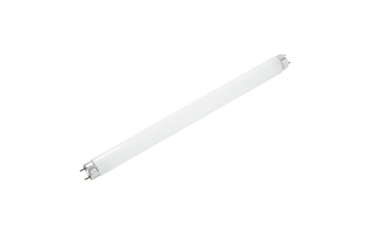 Tubo de repuesto para matamoscas de 39 cm.
