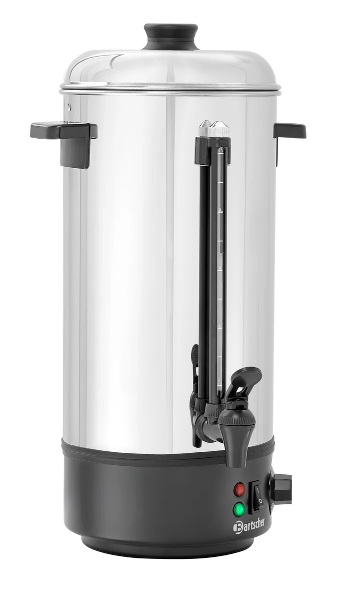 Distribuidor de Agua Caliente - 10 L