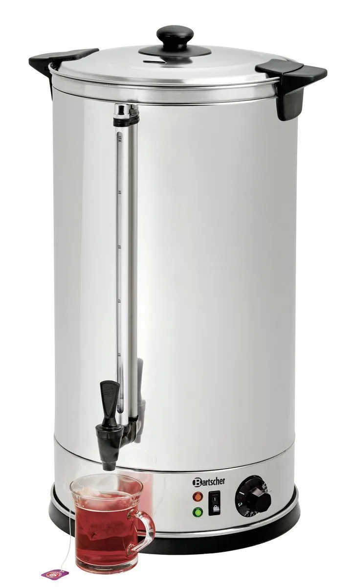 Distribuidor de Agua Caliente - 28 L