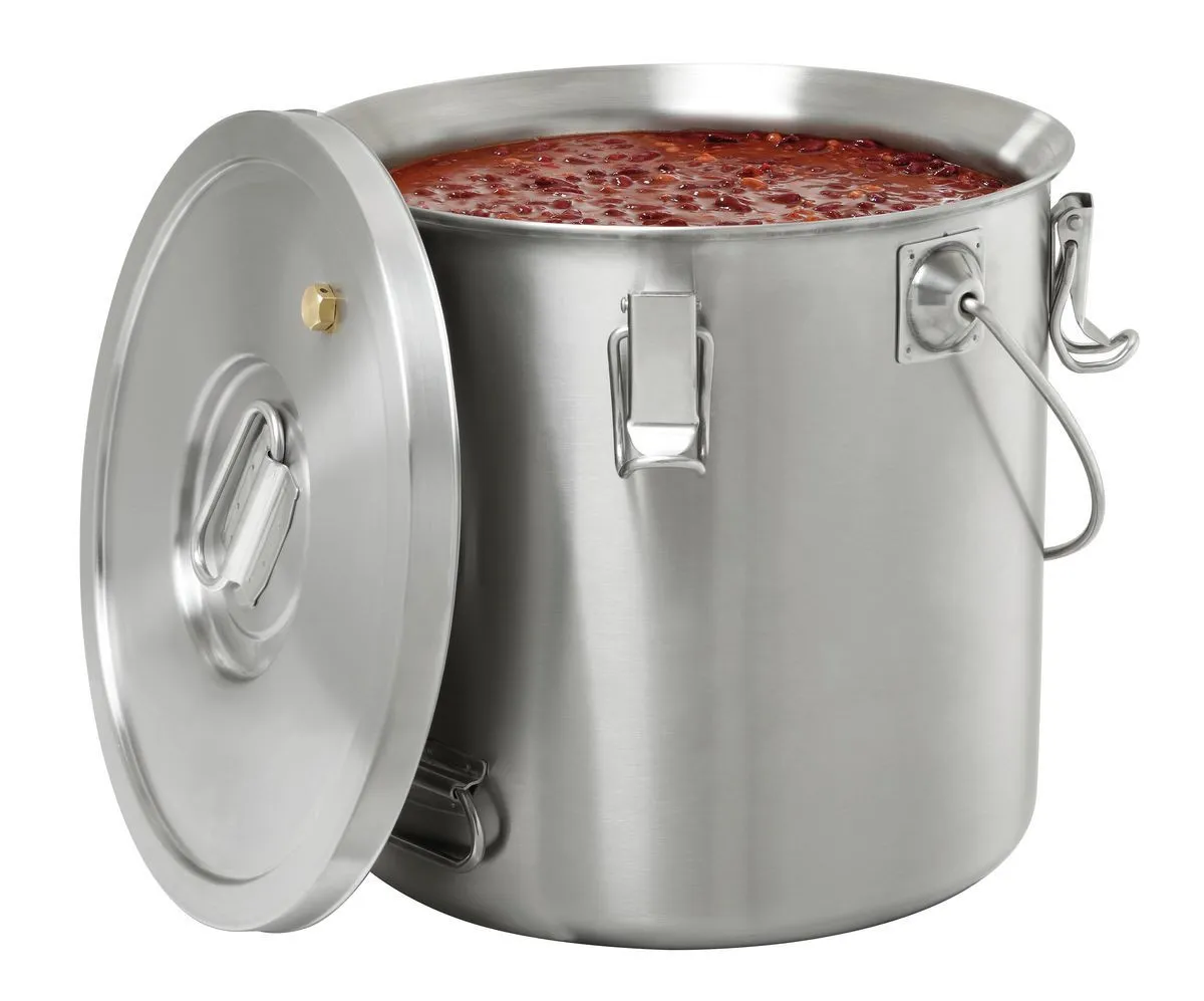 Contenedor isotérmico - 20 L