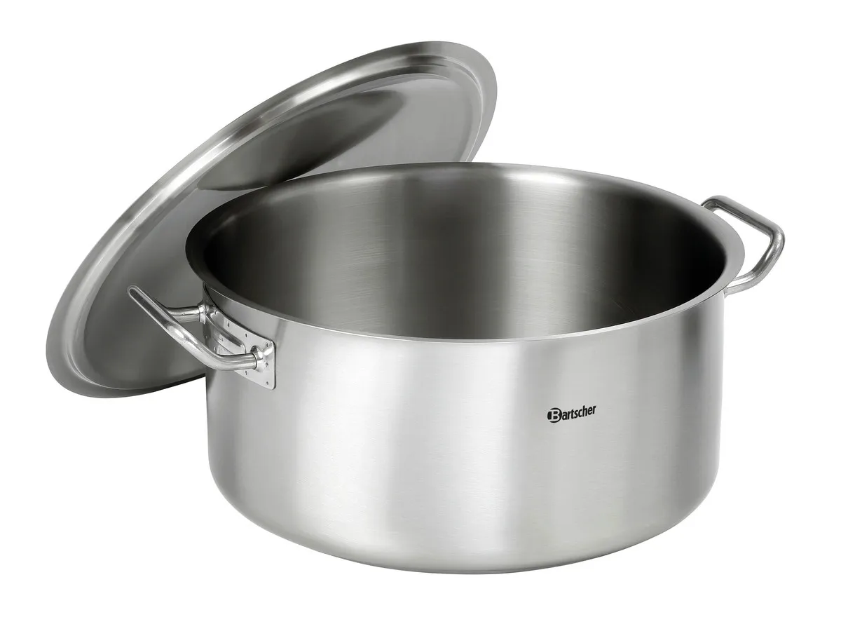 Olla de gran capacidad - ø 43 cm - 25 L