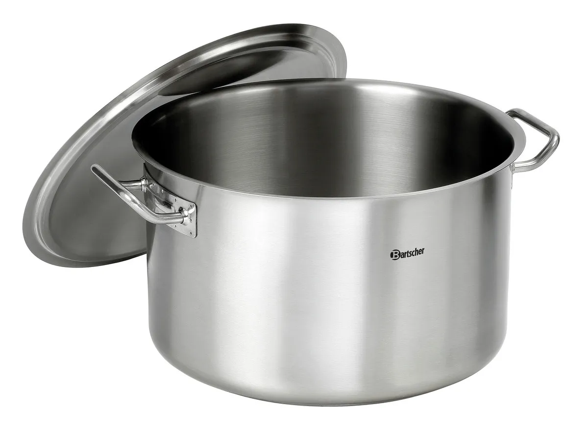 Olla de gran capacidad - ø 43 cm - 30 L