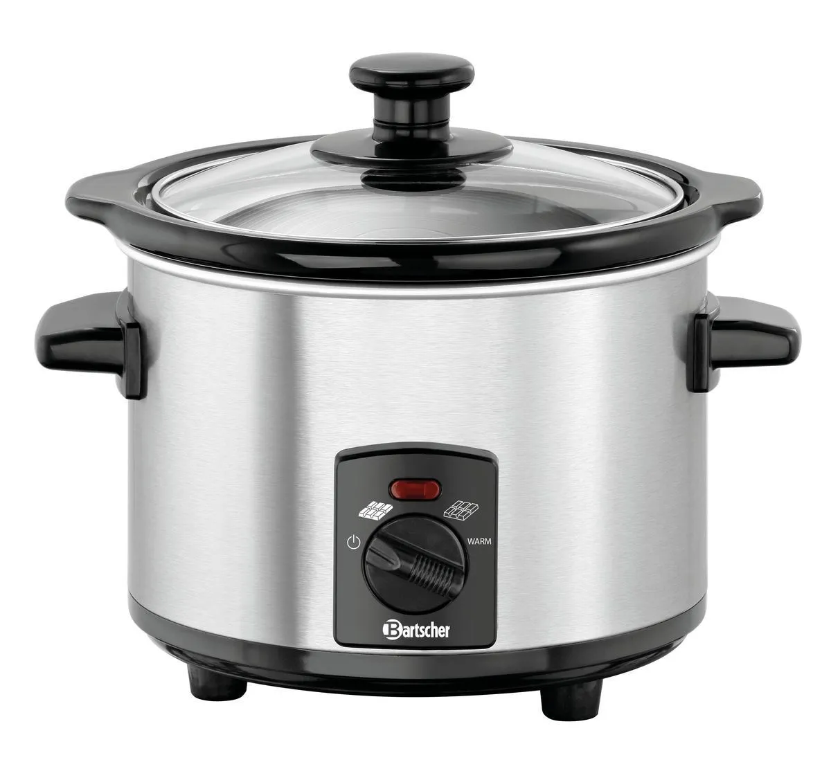 Calienta Chocolate 1,25 L