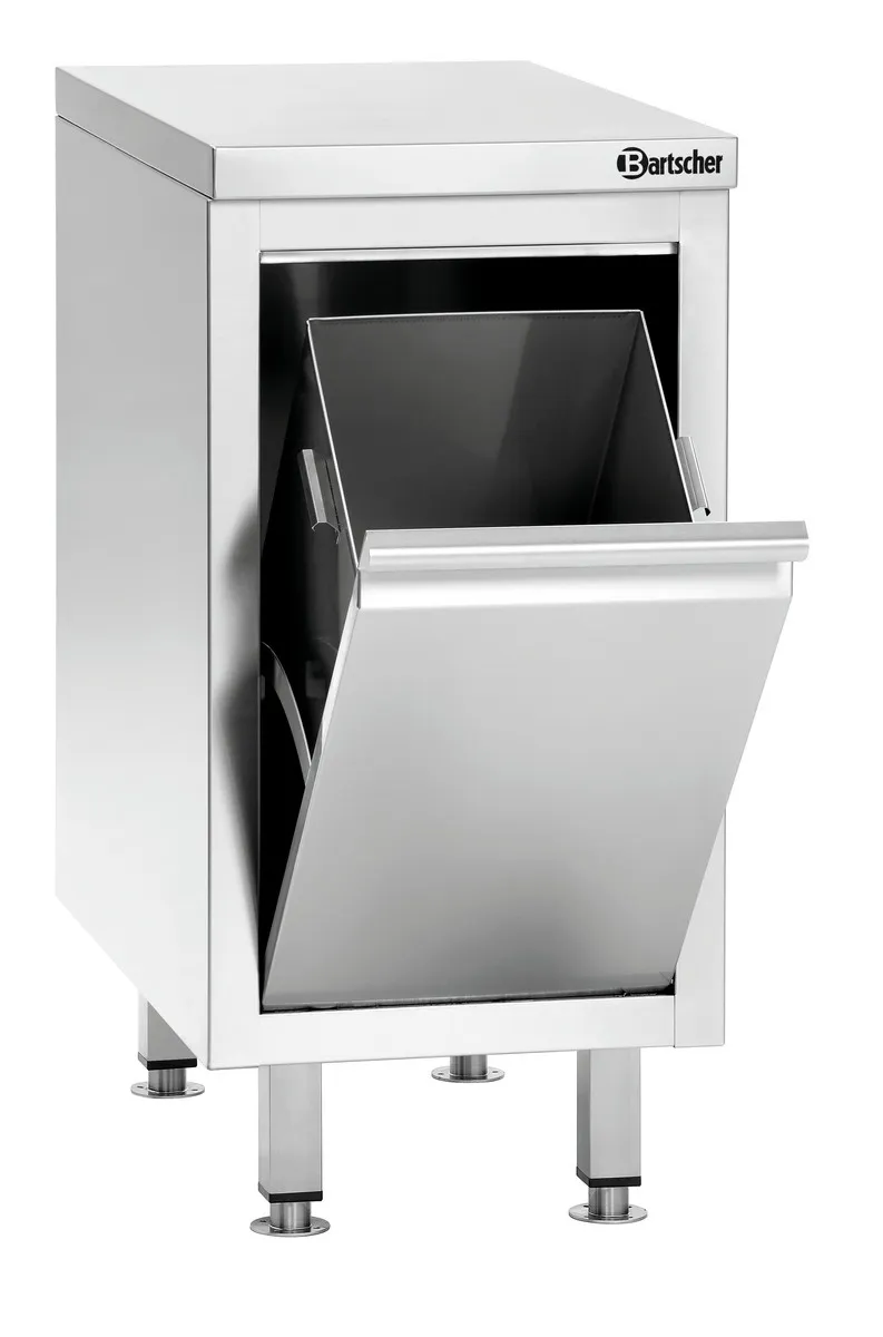 Cubo de basura - 28 litros