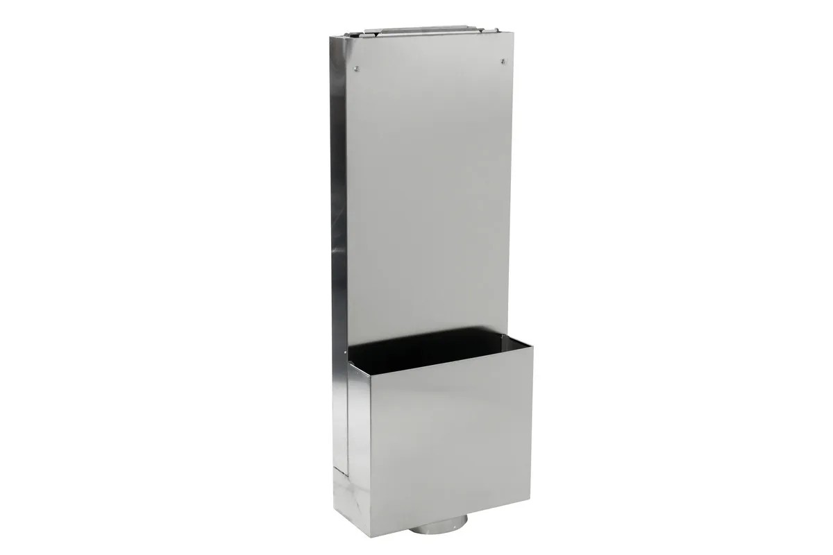 Chimenea Serie 900