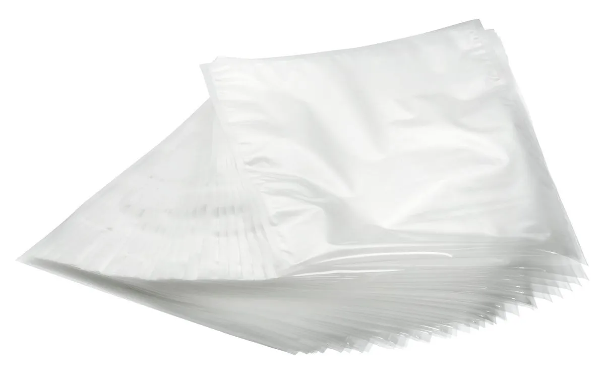 Bolsa de envasado al vacío de 7,5L - Gofrado 30x40 - Lote de 50