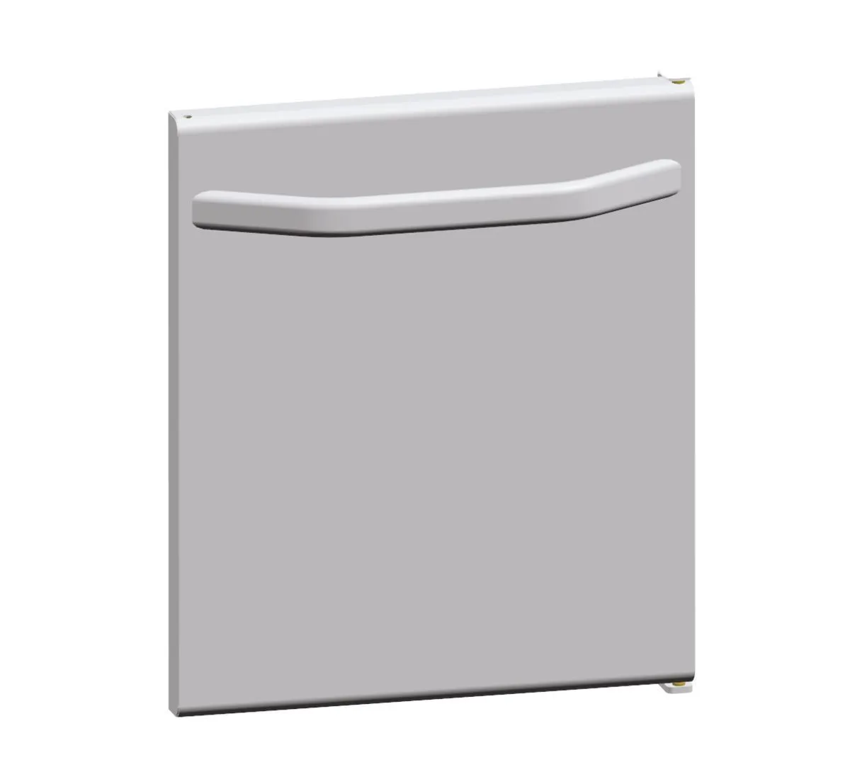 Puerta para zócalo - Serie 700