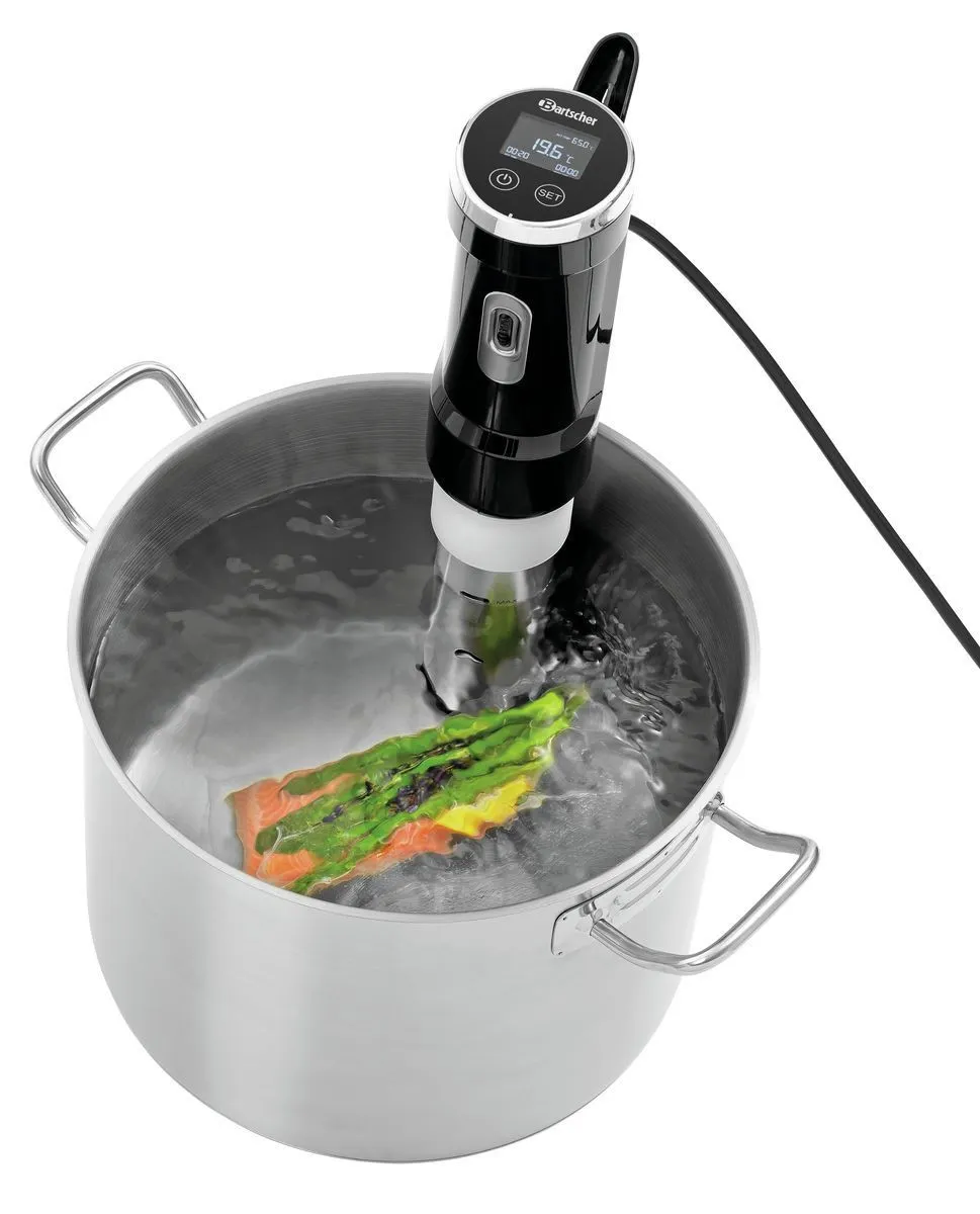 Termostato Cocedor al Vacío