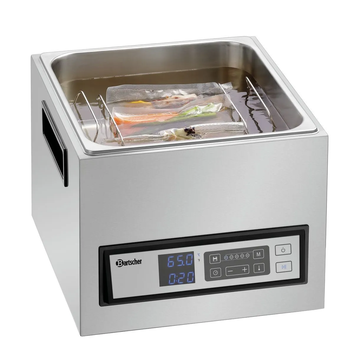 Cocedor Sous Vide - 16 Litros