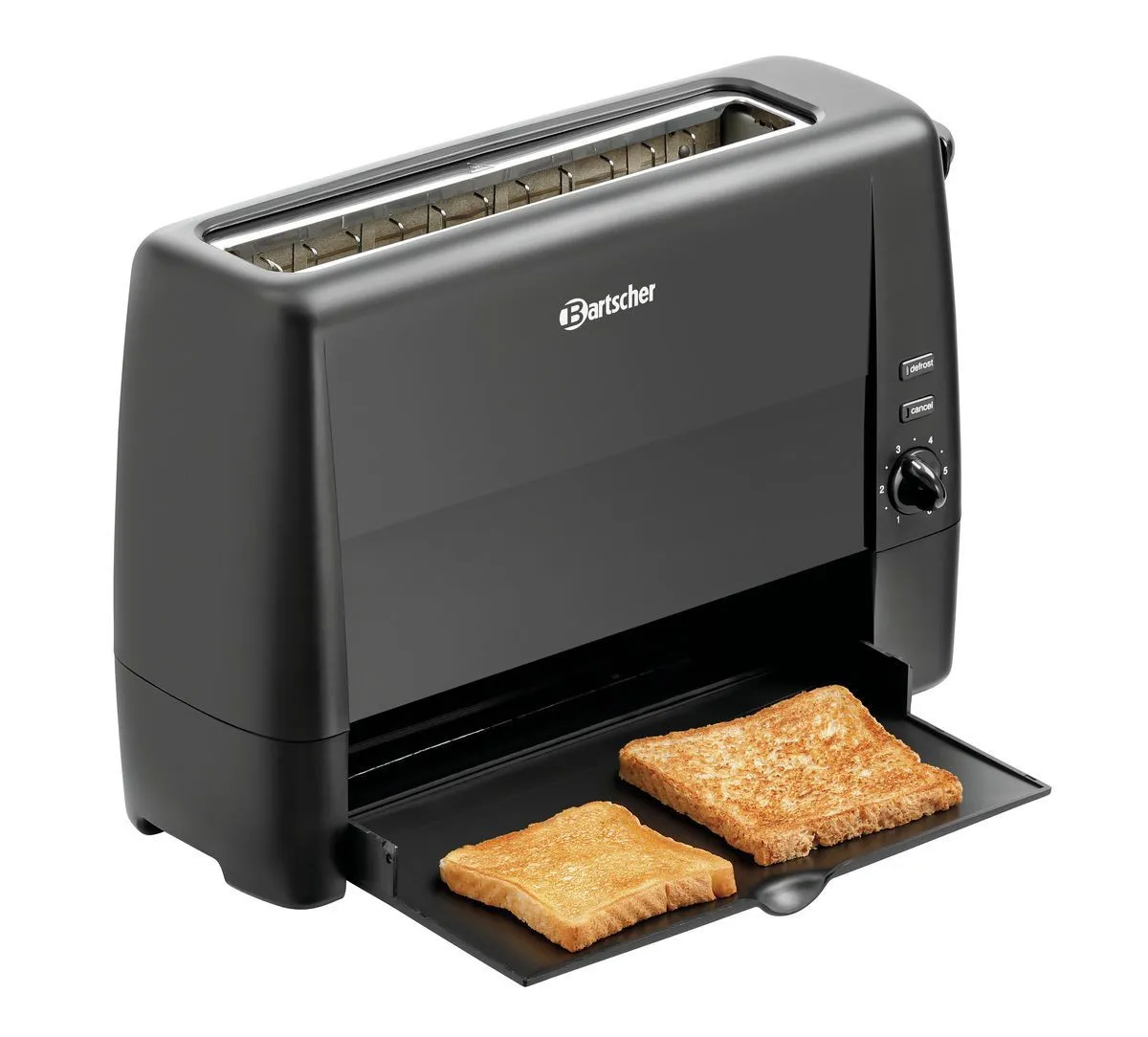 Tostadora TS20Sli - 2 rebanadas