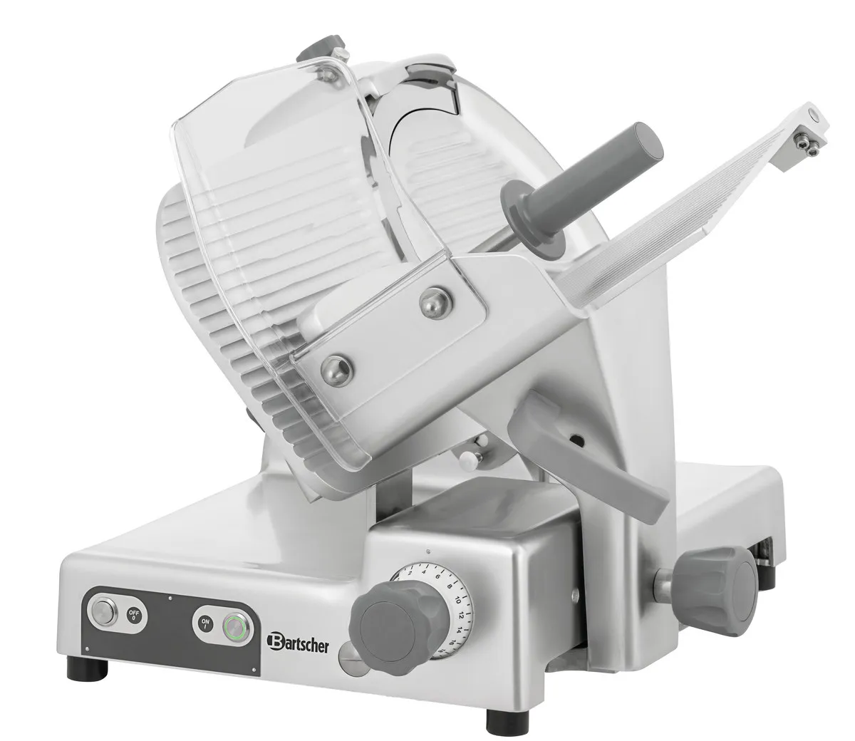 Cortadora Profesional de Engranajes 300-G