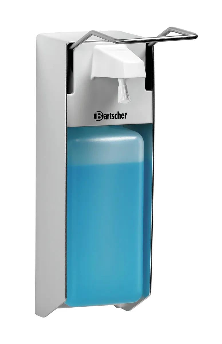 Distribuidor de Desinfectante - 0,9 L