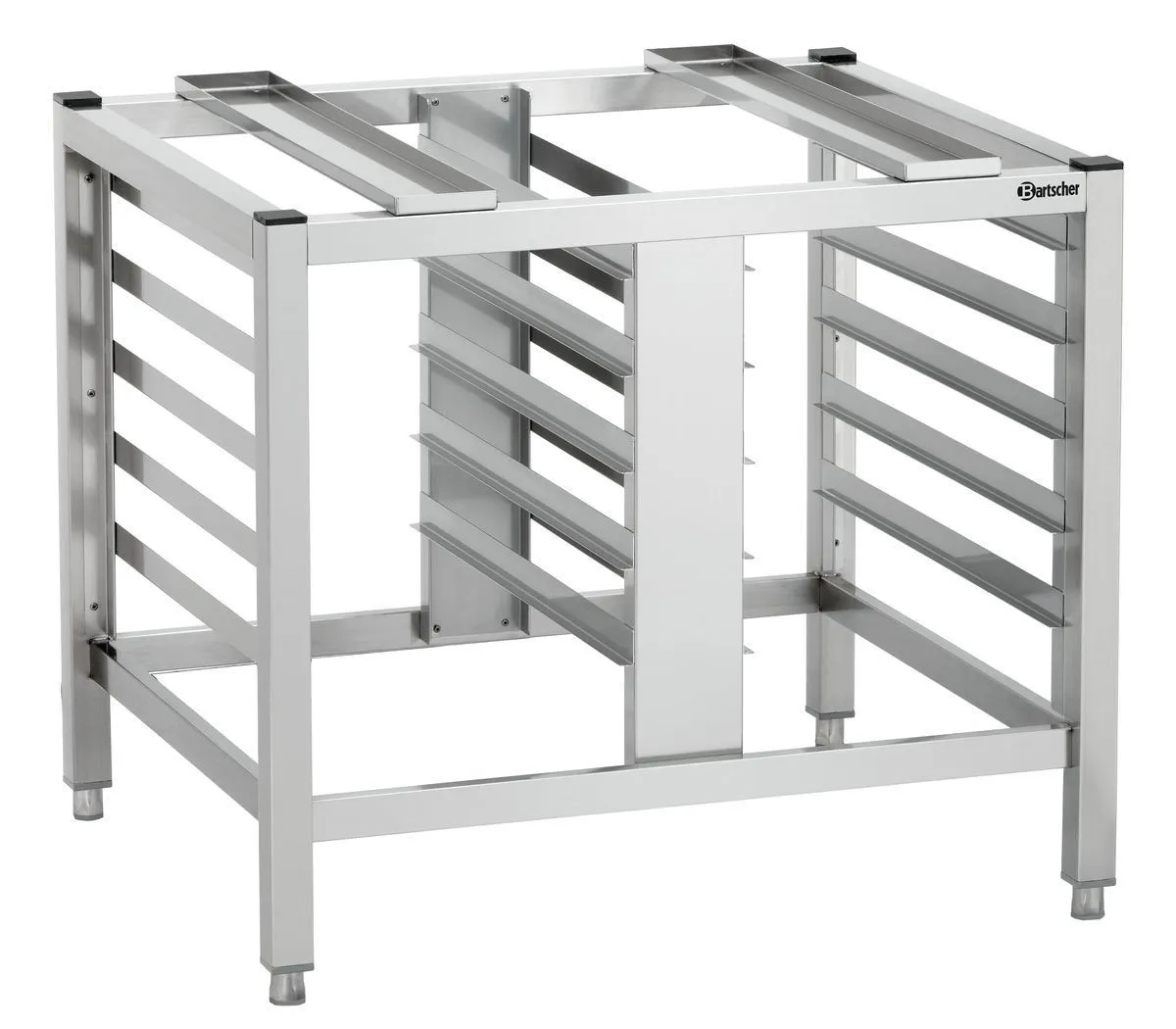 Soporte para horno - 10 x GN 1/1