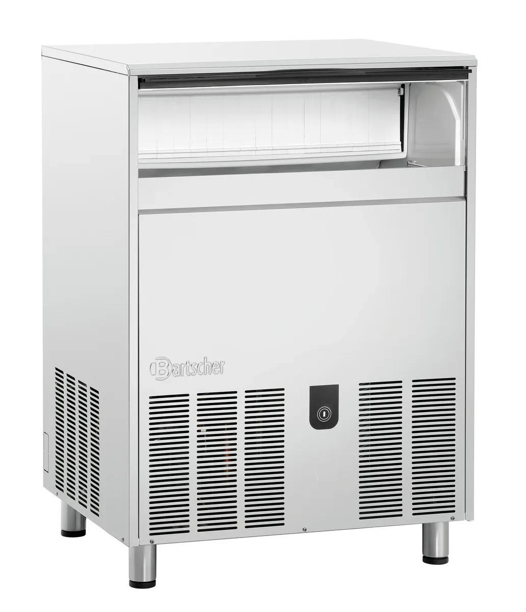 Máquina de Hielo B86 Plus - 86 Kg