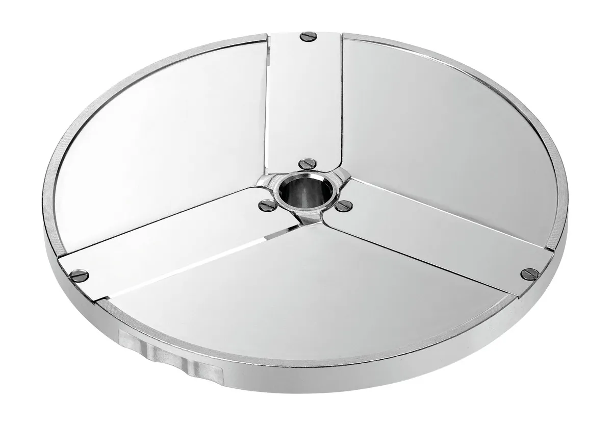 Disco para cortar E1a para cortar verduras.