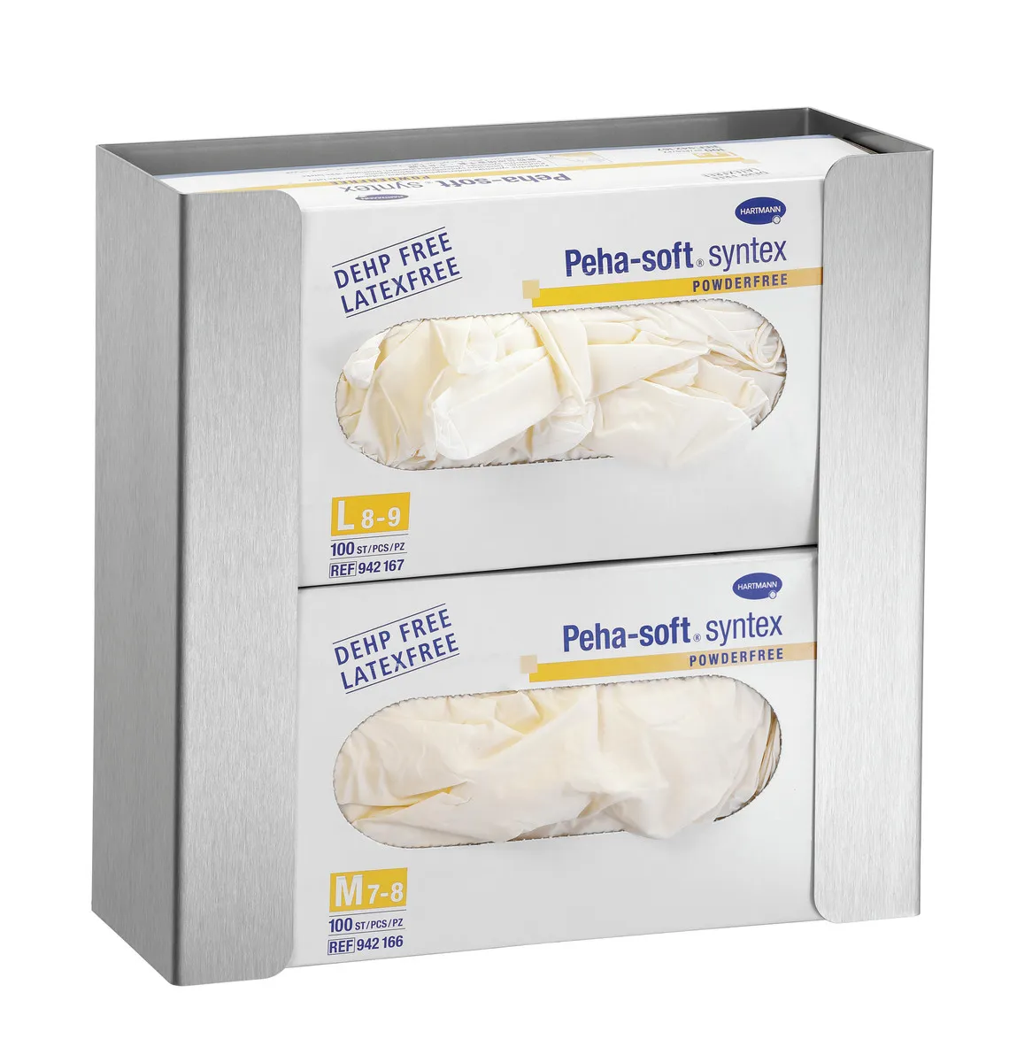 Distribuidor de Guantes K20