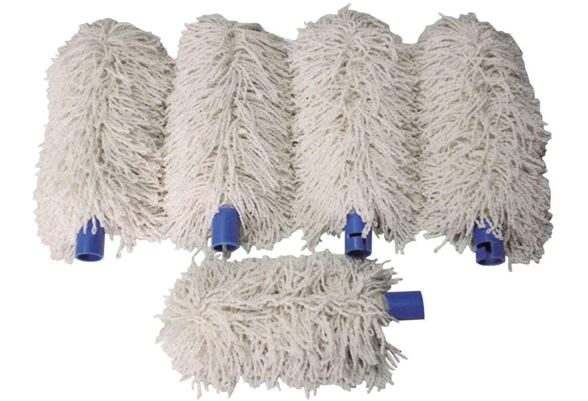 Brocha para pulir - Lote de 5