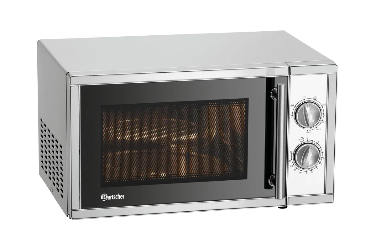 Microondas - 23 L - 900 W