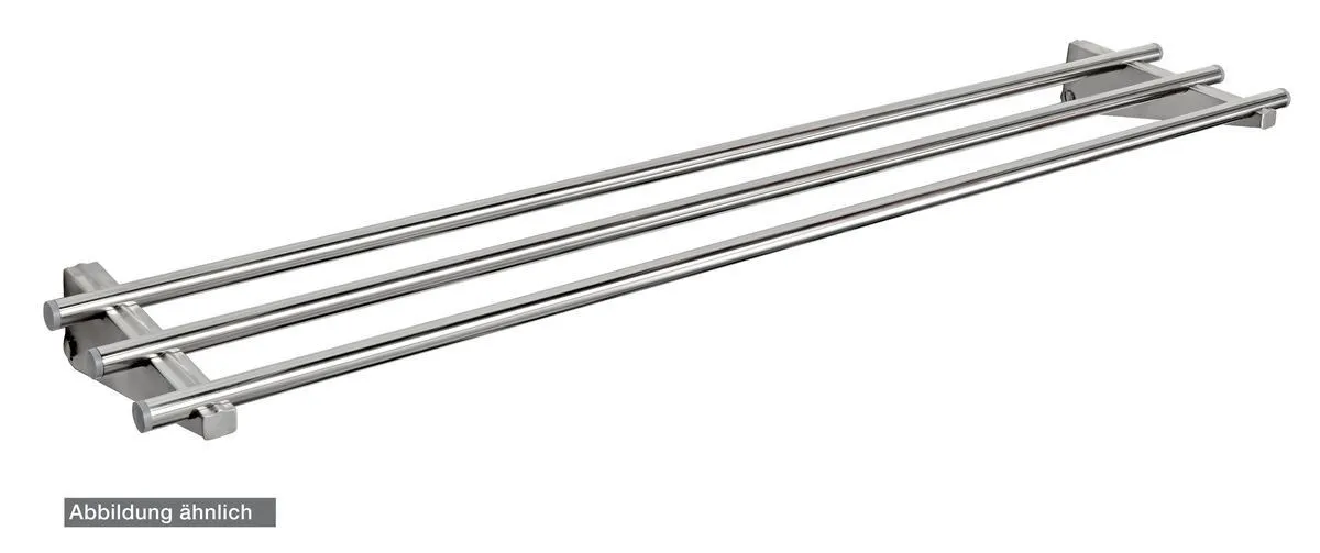 Deslizador de bandejas para buffet caliente y refrigerado - 6 x GN 1/1