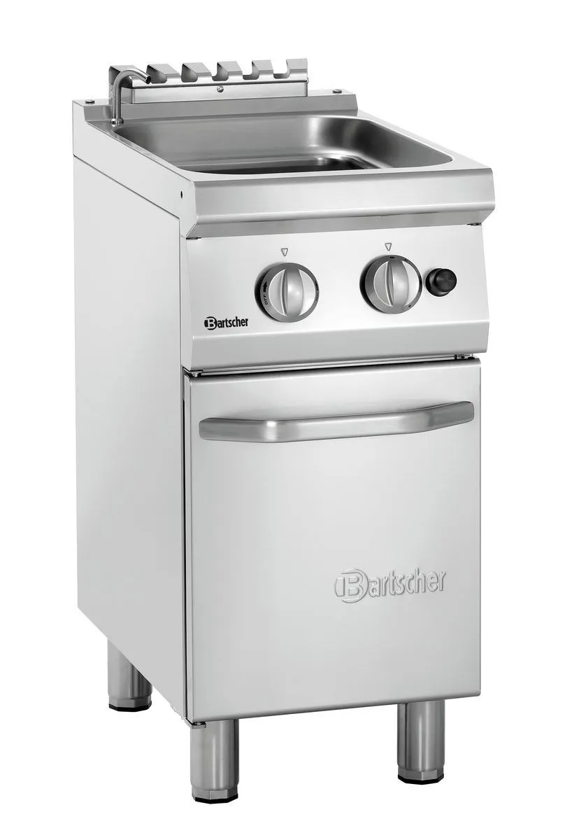 Cocedor de Pasta a Gas - 24 L
