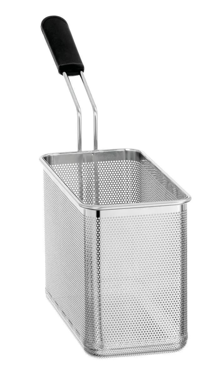 Cesta de pasta GN 1/3 Estrecha