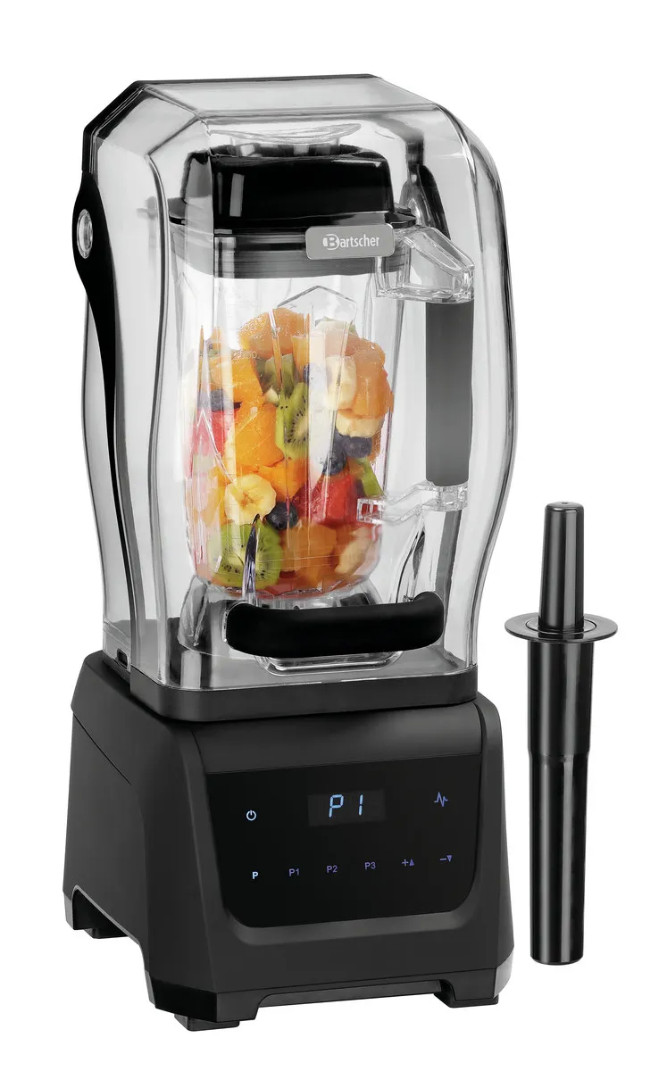 Licuadora Pro Touch - 2,5 L