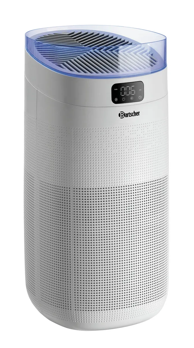 Purificador de aire - 40 m²