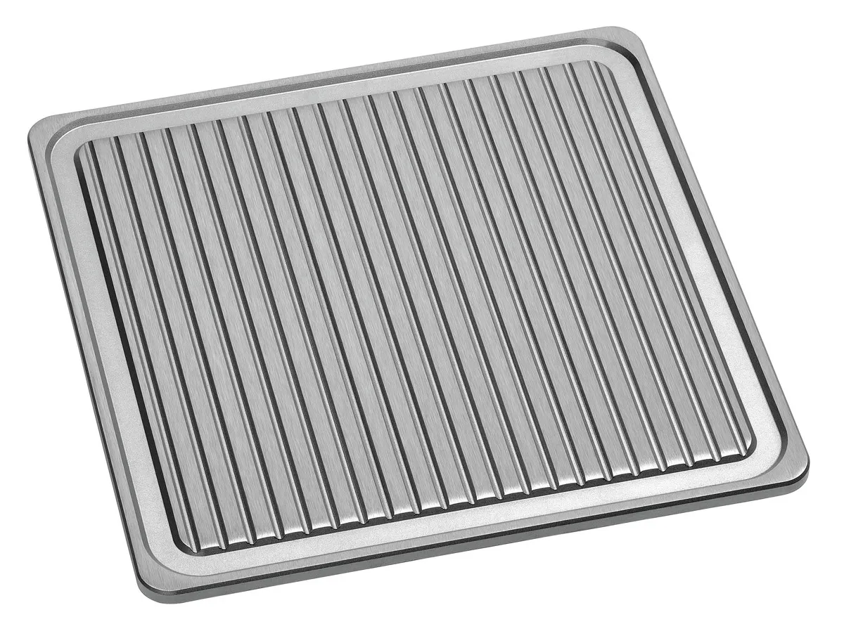 Placa de parrilla para cocinas de gas Serie 900 Master