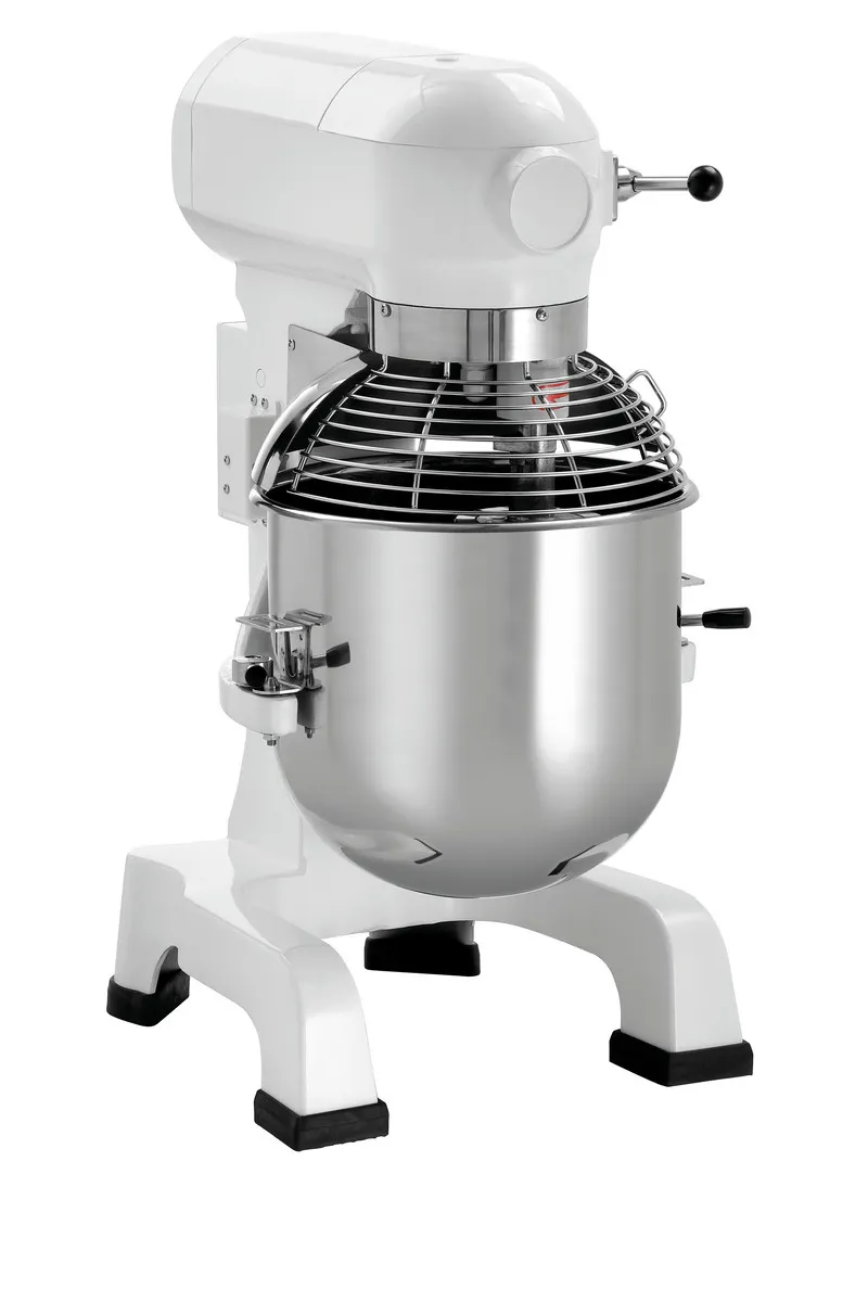 Batidora Amasadora Planetaria - 9 Kg - 30 L