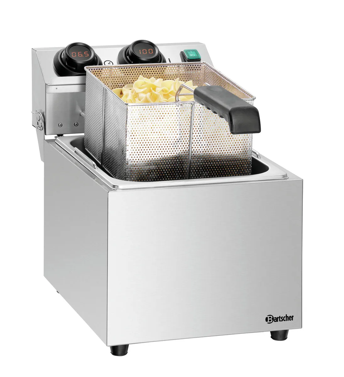 Cocedor de pasta - 8 L