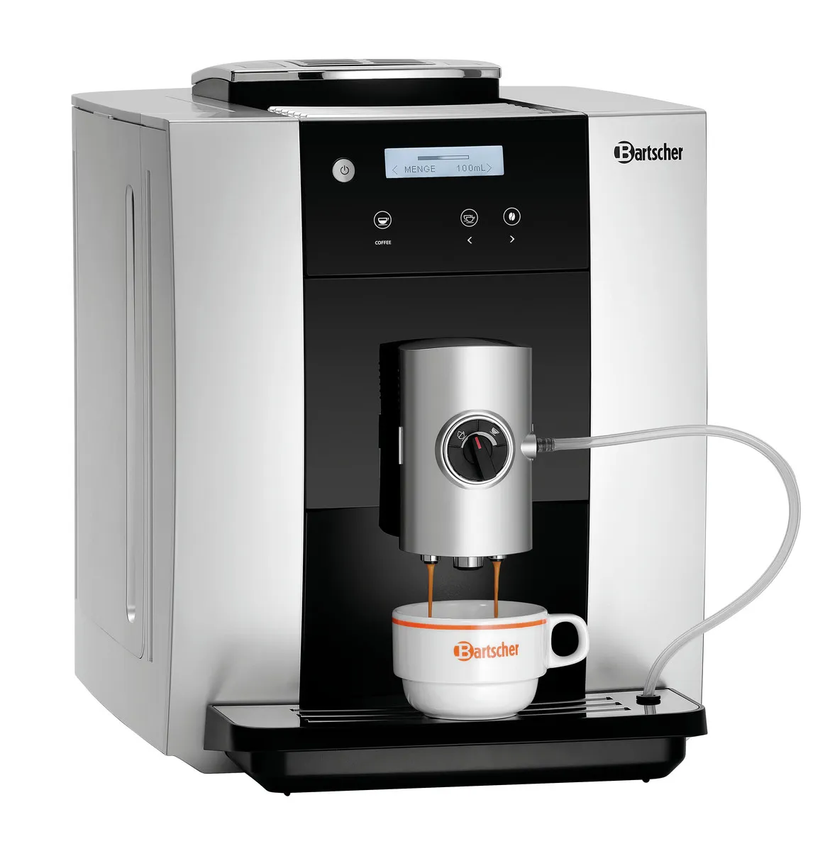 Máquina expendedora de café Easy Black 250